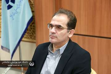 جلسه شورای پژوهشی - اردیبهشت 98